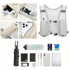 5L Ultralight Running Vest Pack