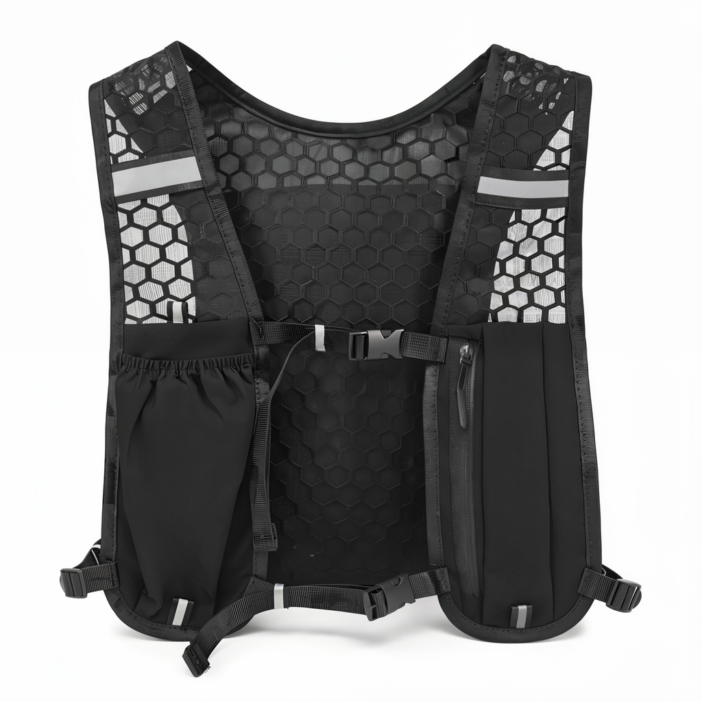 5L Ultralight Running Vest Pack