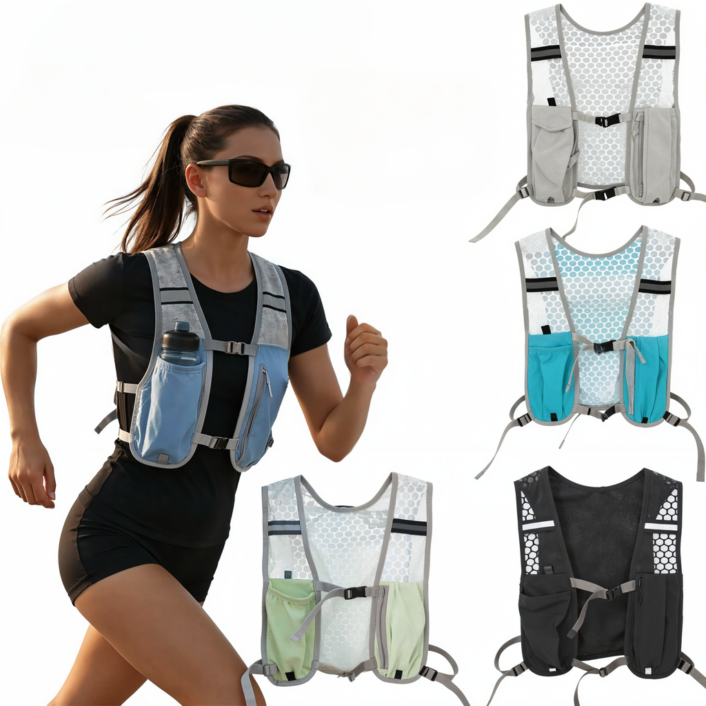 5L Ultralight Running Vest Pack