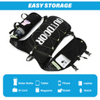 5L Ultralight Hydration Running Vest