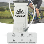 Ultralight Hydration Reservoir for Running Vests