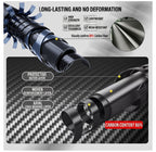 Ultralight Carbon Fiber Trekking Poles