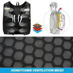 5L Ultralight Hydration Running Vest