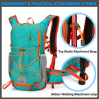 20L Lightweight Waterproof Hiking & Cycling Backpack