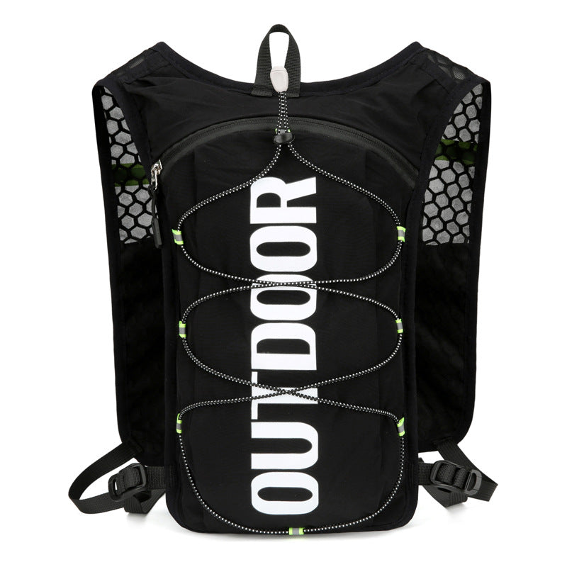 5L Ultralight Hydration Running Vest