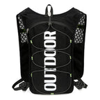 5L Ultralight Hydration Running Vest