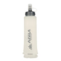 Portable Collapsible Soft Flask for Running Vests
