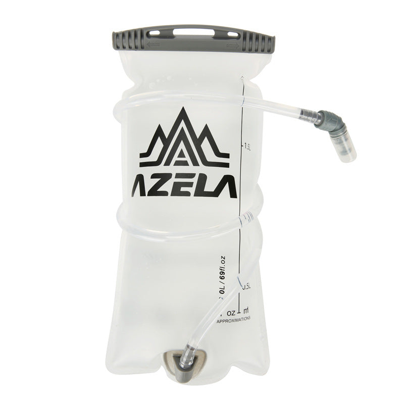 Ultralight Hydration Reservoir for Running Vests
