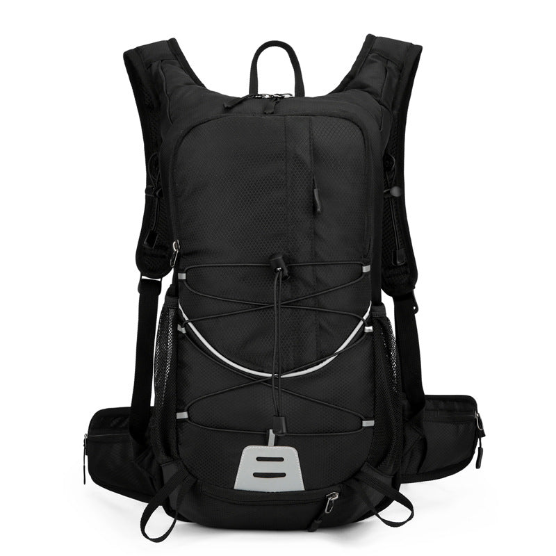 20L Lightweight Waterproof Hiking & Cycling Backpack