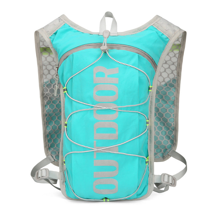 5L Ultralight Hydration Running Vest