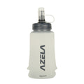 Portable Collapsible Soft Flask for Running Vests