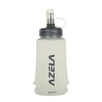 Portable Collapsible Soft Flask for Running Vests