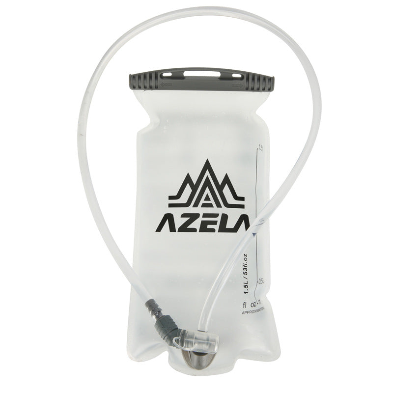 Ultralight Hydration Reservoir for Running Vests