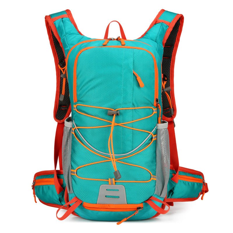 20L Lightweight Waterproof Hiking & Cycling Backpack