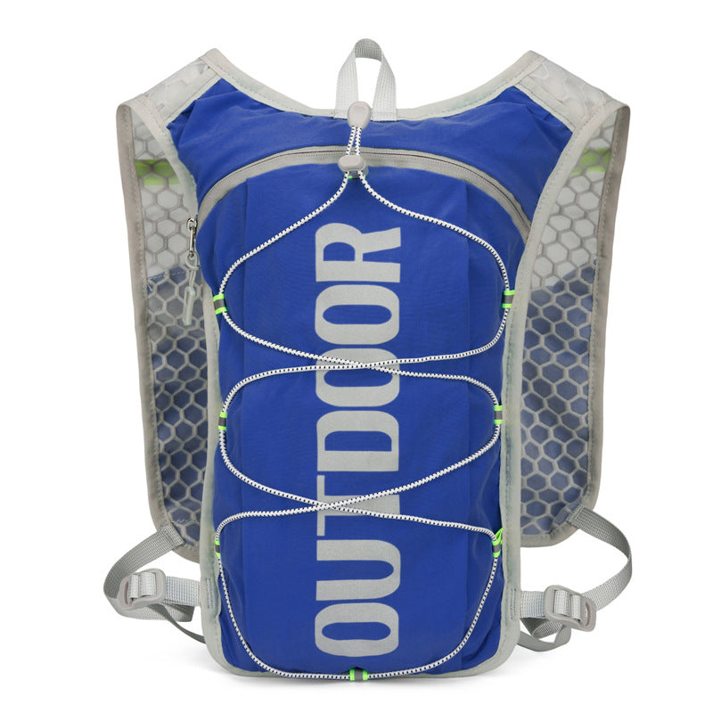 5L Ultralight Hydration Running Vest