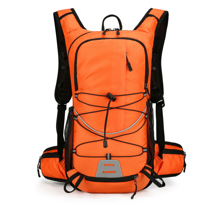 20L Lightweight Waterproof Hiking & Cycling Backpack