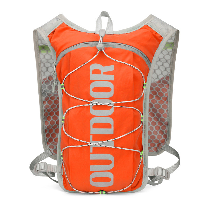 5L Ultralight Hydration Running Vest