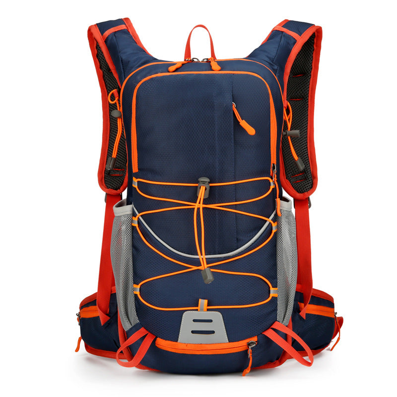20L Lightweight Waterproof Hiking & Cycling Backpack