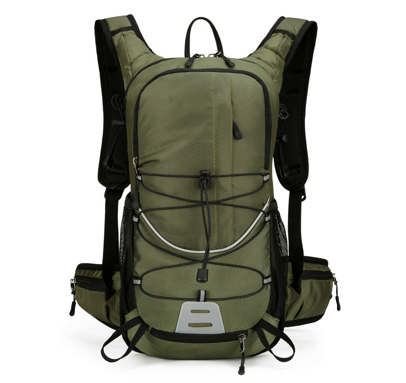 20L Lightweight Waterproof Hiking & Cycling Backpack