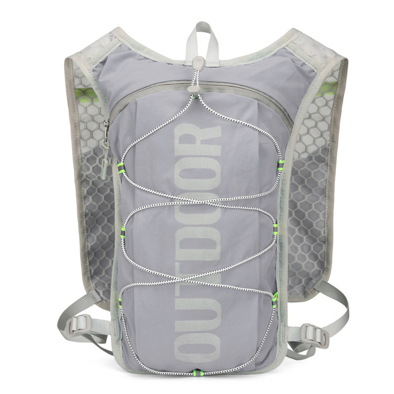 5L Ultralight Hydration Running Vest