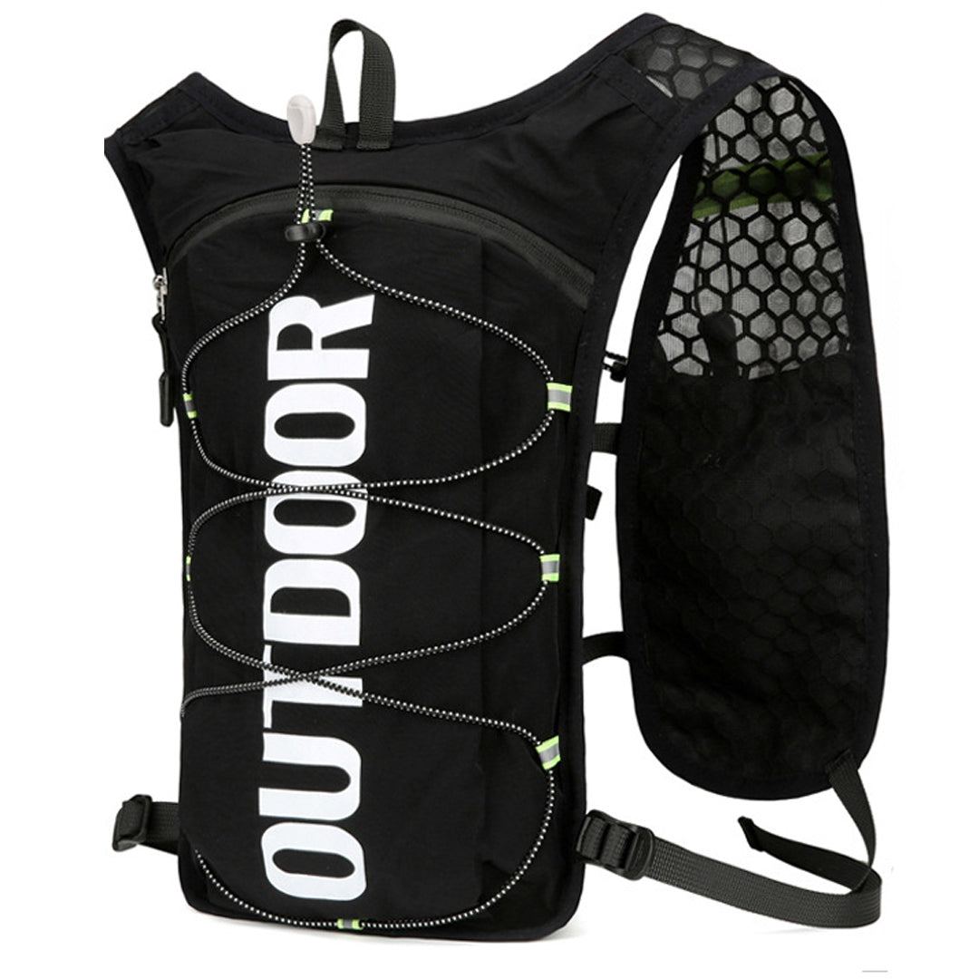 5L Ultralight Hydration Running Vest