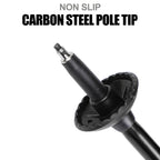 Aluminum Trekking Poles (2-Pack)