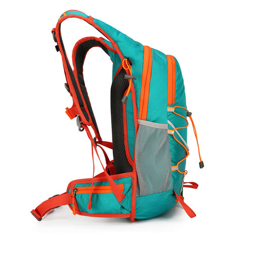 20L Lightweight Waterproof Hiking & Cycling Backpack