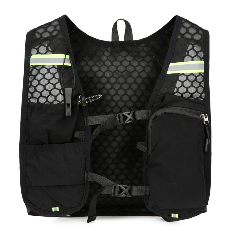 5L Ultralight Hydration Running Vest