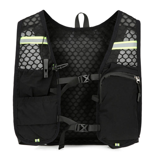 5L Ultralight Hydration Running Vest