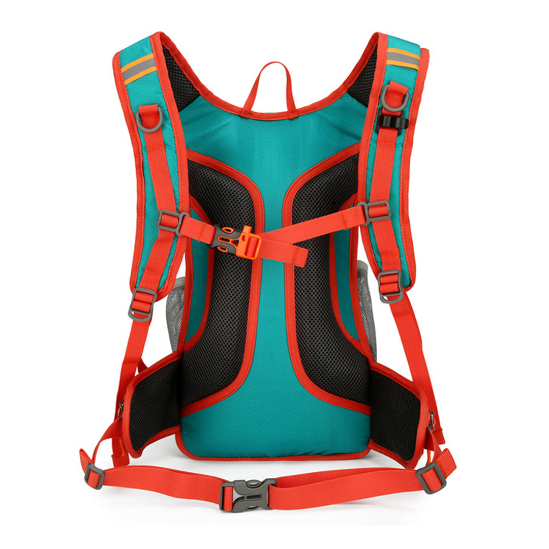 20L Lightweight Waterproof Hiking & Cycling Backpack