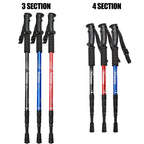 Aluminum Trekking Poles (2-Pack)
