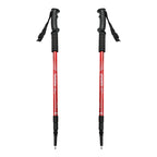 Aluminum Trekking Poles (2-Pack)