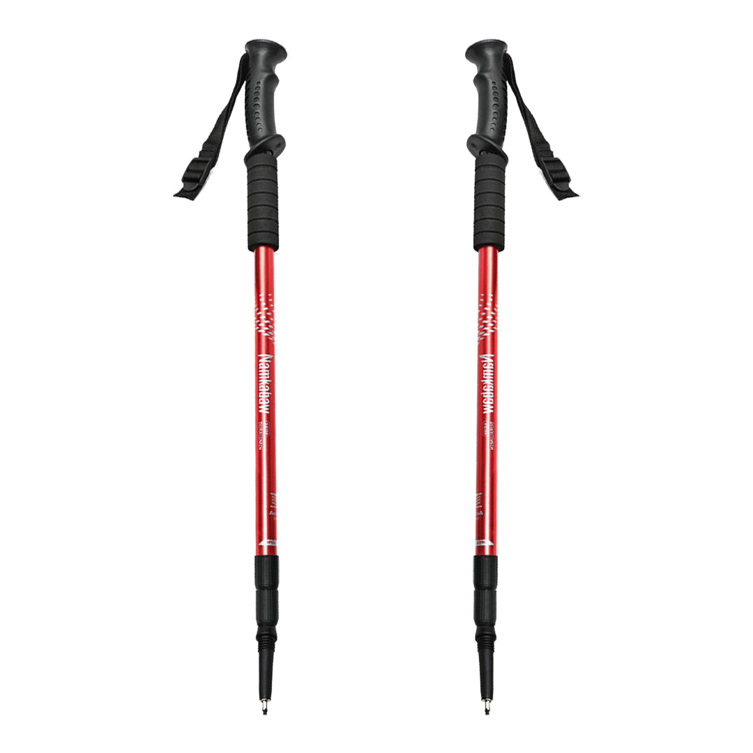 Aluminum Trekking Poles (2-Pack)
