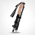 Ultralight Folding Trekking Poles