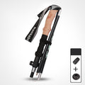 Ultralight Folding Trekking Poles