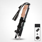 Ultralight Folding Trekking Poles
