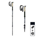 Ultralight Carbon Fiber Trekking Poles