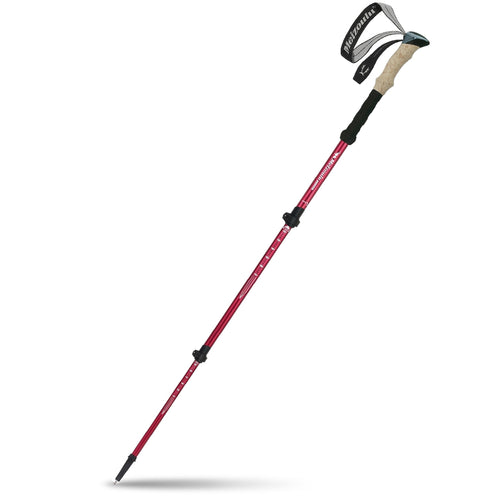 Ultralight Aluminum Trekking Poles