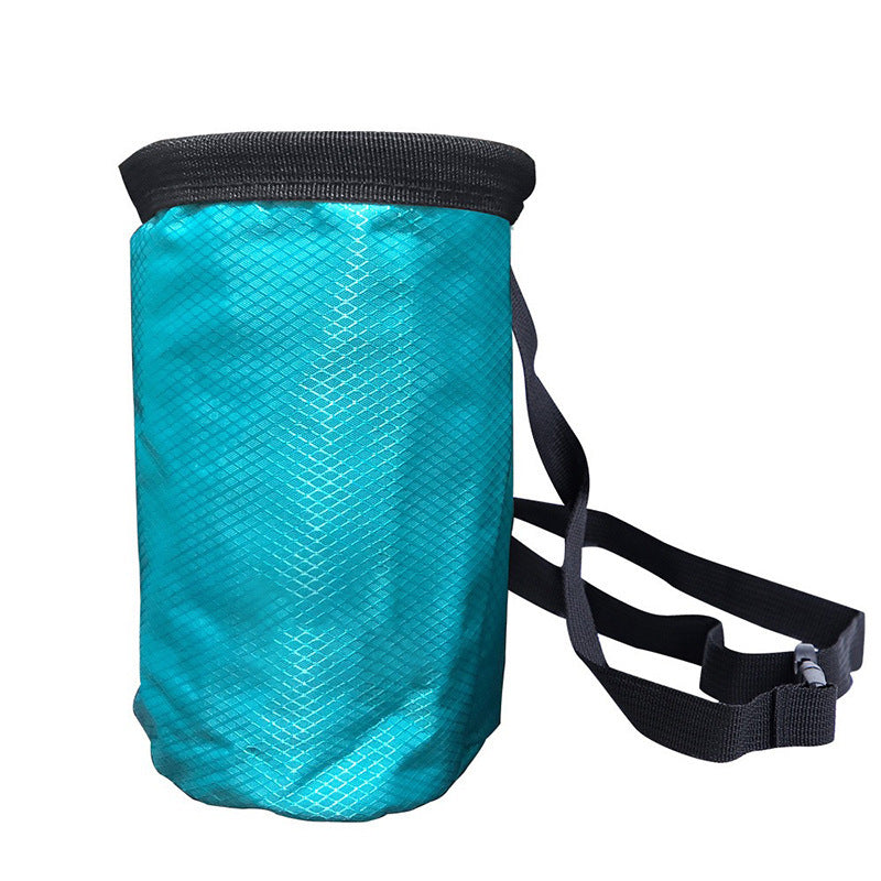 Rock Climbing Chalk Bag