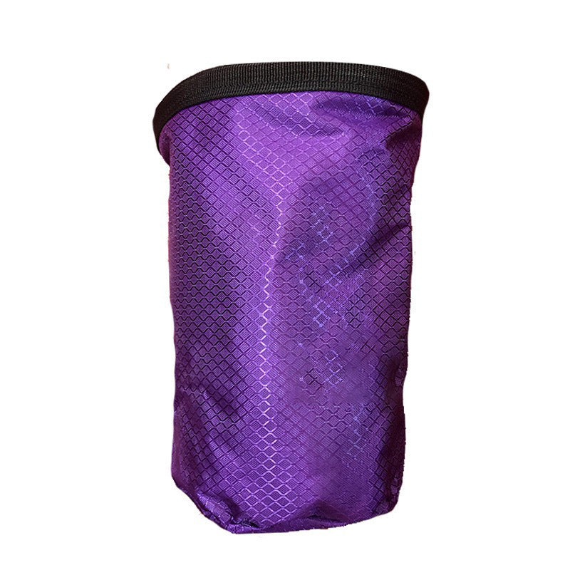 Rock Climbing Chalk Bag