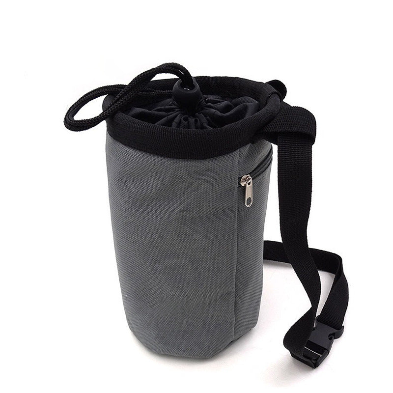 Rock Climbing Chalk Bag
